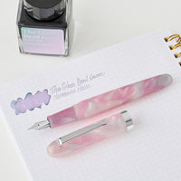 Wearingeul Literature Preface Fountain Pen - The Glass Bead Game