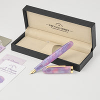 Wearingeul Literature Preface Fountain Pen - A Dream Within a Dream