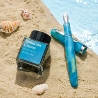 Wearingeul Literature Preface Fountain Pen - Robinson Crusoe
