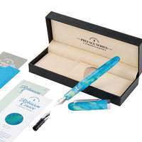 Wearingeul Literature Preface Fountain Pen - Robinson Crusoe
