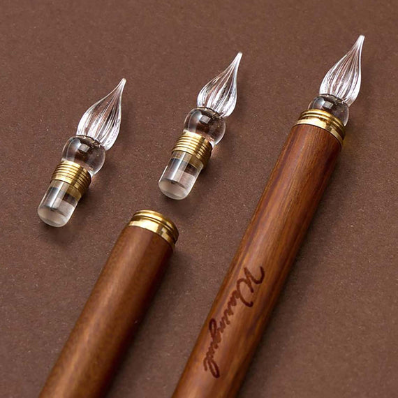 Wearingeul Modular Glass Pen