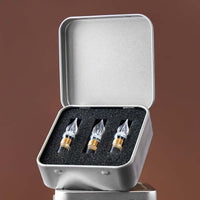Wearingeul Modular Glass Pen Nib Refill Set