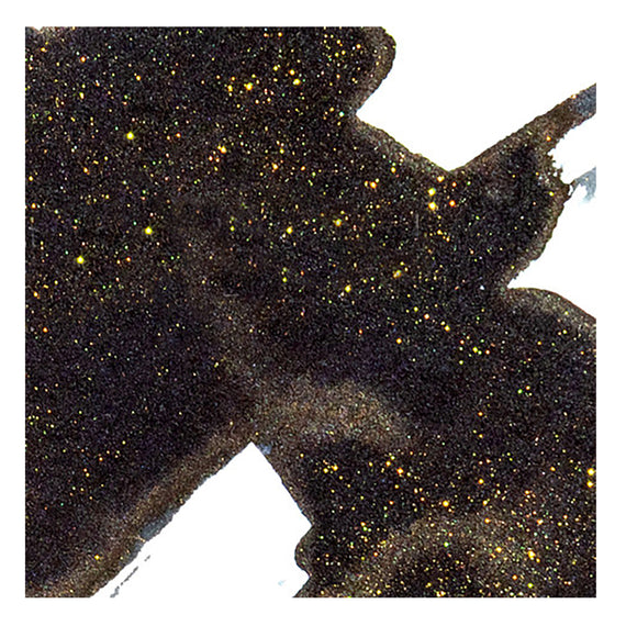Wearingeul Narcissus and Goldmund - Ink Sample