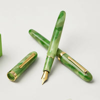 Wearingeul Literature Preface Fountain Pen - The Secret Garden