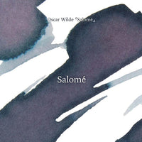 Wearingeul Salomé - Ink Sample