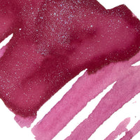 Wearingeul The Elf of the Rose - Ink Sample