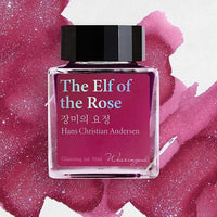 Wearingeul The Elf of the Rose - 30ml Bottled Ink