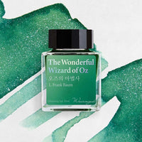 Wearingeul The Wonderful Wizard of Oz - 30ml Bottled Ink