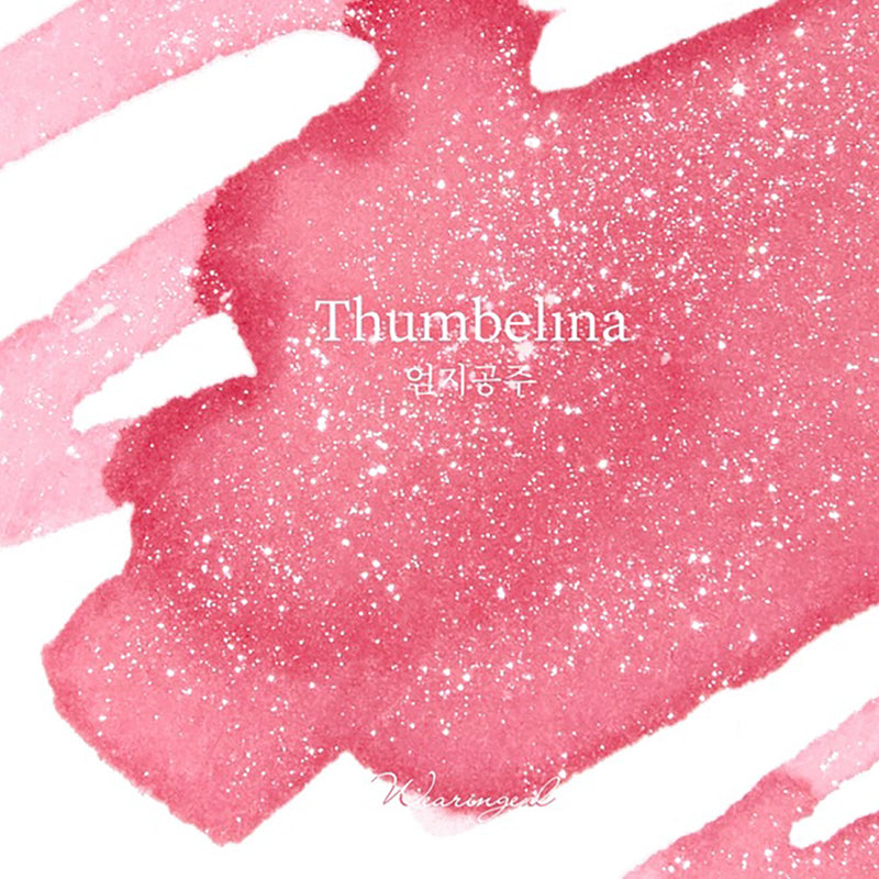 Wearingeul Thumbelina - 30ml Bottled Ink