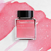 Wearingeul Thumbelina - 30ml Bottled Ink