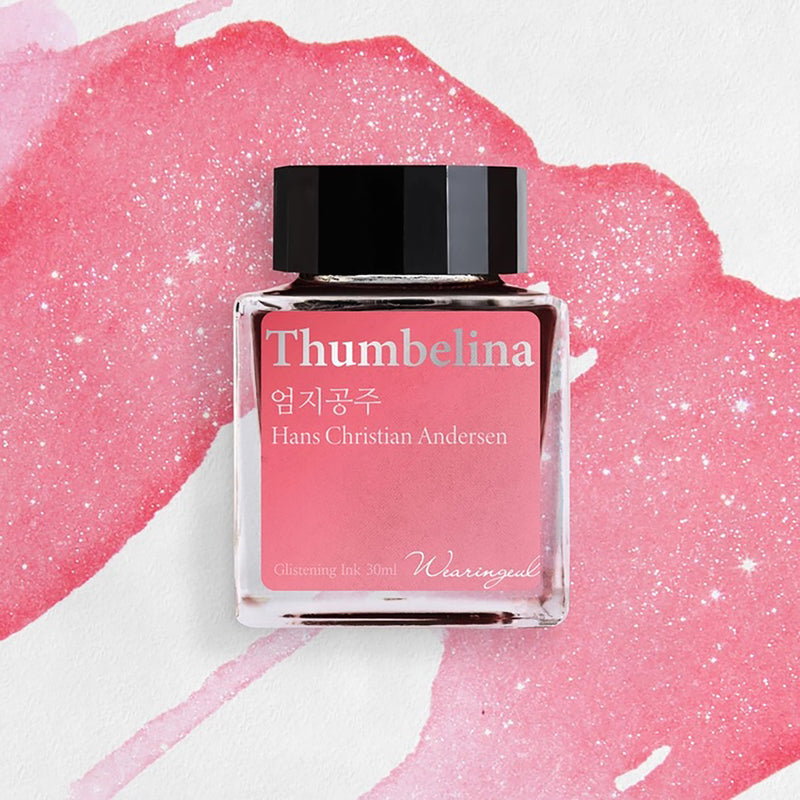 Wearingeul Thumbelina - 30ml Bottled Ink