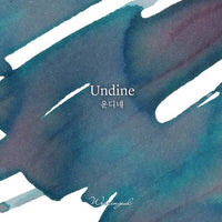 Wearingeul Undine - Ink Sample