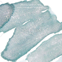 Wearingeul White Nights - Ink Sample
