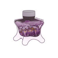 Goulet Sticker - Winter Miracle