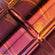 Rhomb Flame
