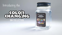 Monteverde Ink Color Changer - 4ml Ink Sample