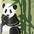 Smithsonian Panda