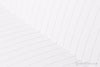 Apica CD-11 A5 Notebook - Red, Lined