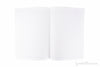 Apica CD-15 B5 Notebook - Red, Lined