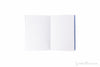 Apica CD-5 A7 Notebook - Pastel Assorted Colors, Lined