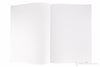 Apica Premium CD A4 Notebook - Blue, Lined