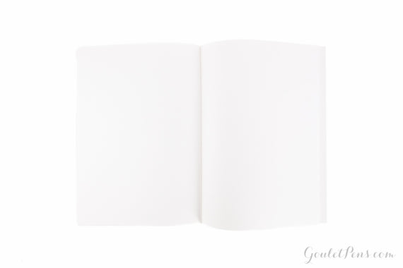 Apica Premium CD A5 Notebook - Black, Blank (5.83 x 8.27)