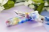 Aurora 888 Fountain Pen - Burano (Limited Edition)