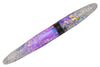 BENU Briolette Fountain Pen - Magenta Frost