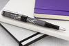 BENU Euphoria Fountain Pen - Caviar