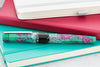 BENU Euphoria Fountain Pen - Pink Guava