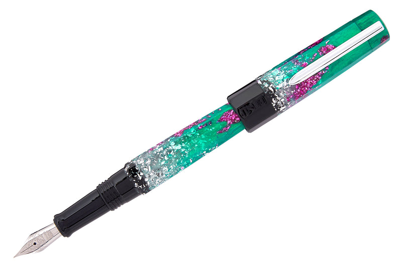 BENU Euphoria Fountain Pen - Pink Guava