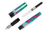 BENU Euphoria Fountain Pen - Pink Guava