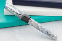 BENU Euphoria Fountain Pen - Vodka on the Rocks