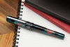 BENU Talisman Fountain Pen - Dragon's Blood