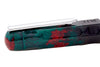 BENU Talisman Fountain Pen - Dragon's Blood