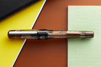 BENU Talisman Fountain Pen - Dream Bean