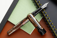 BENU Talisman Fountain Pen - Dream Bean