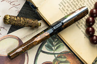 BENU Talisman Fountain Pen - Dream Bean