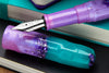 BENU Talisman Fountain Pen - Mandrake