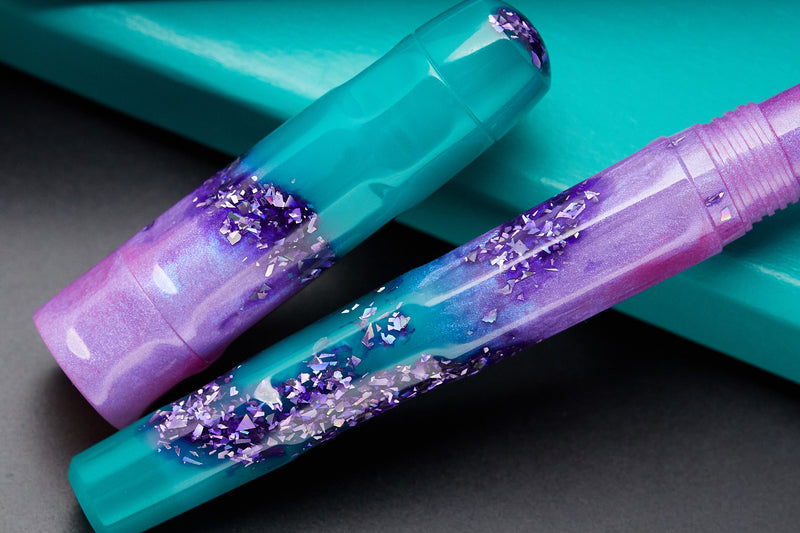 BENU Talisman Fountain Pen Mandrake The Goulet Pen Company benu-talisman-fountain-pen-mandrake-the-goulet-pen-company