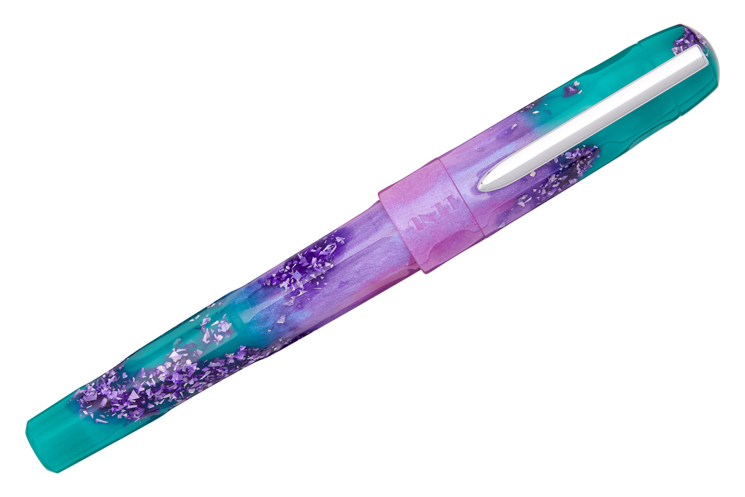 BENU Talisman Fountain Pen Mandrake The Goulet Pen Company benu-talisman-fountain-pen-mandrake-the-goulet-pen-company