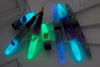 BENU Briolette Fountain Pen - Luminous Mauve
