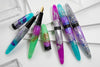 BENU Briolette Fountain Pen - Luminous Mauve