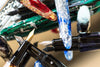 BENU Briolette Fountain Pen - Luminous Blue