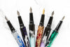 BENU Briolette Fountain Pen - Luminous Blue