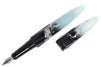 BENU Briolette Fountain Pen - Luminous Blue
