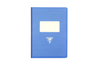 Clairefontaine 1951 Clothbound A5 Notebook - Blue, Lined