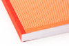 Clairefontaine 1951 Clothbound A5 Notebook - Red Coral, Lined