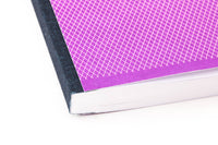 Clairefontaine 1951 Clothbound A5 Notebook - Violet, Lined