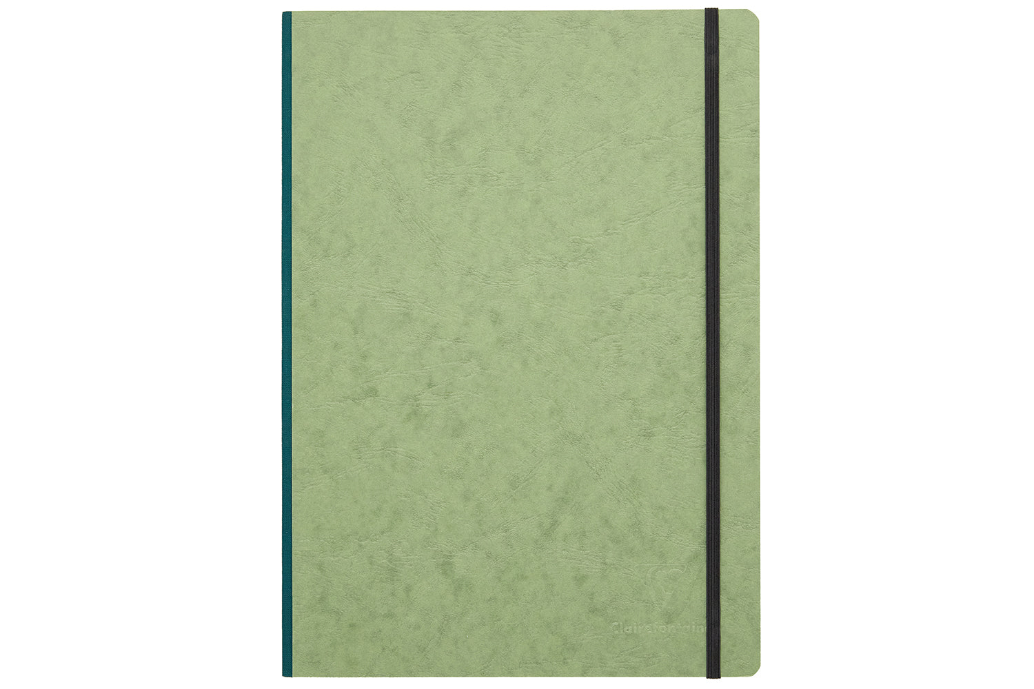 Clairefontaine Staplebound Drawing Book A4 Plain Ruled. - Clairefon
